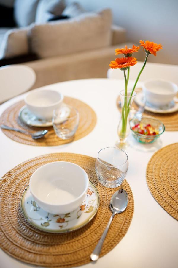 Apartment Gold Gardenia *