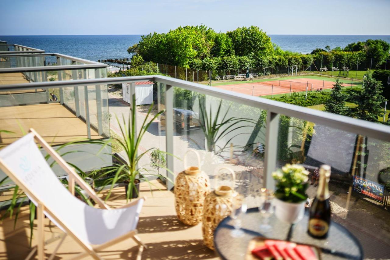 Gold Gardenia Apartment *