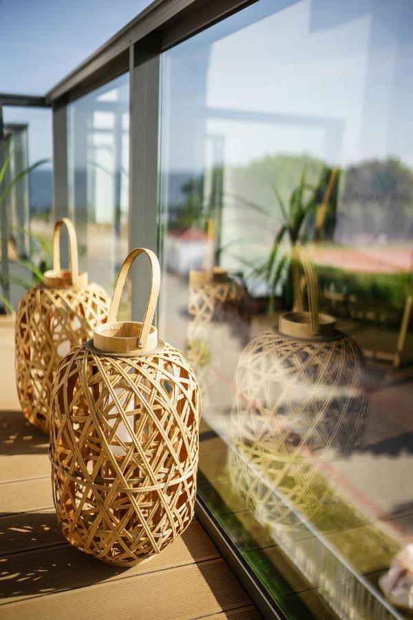 Gold Gardenia Apartment *