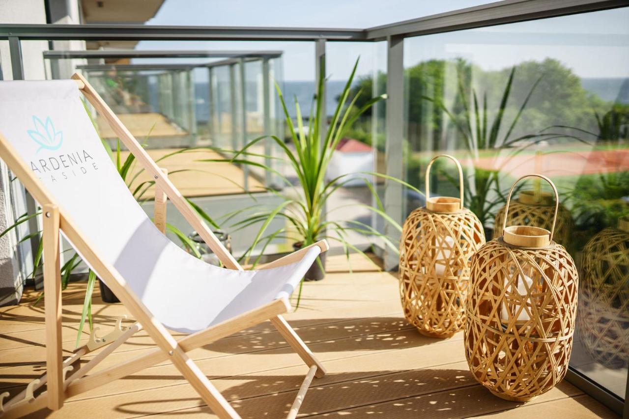 Gold Gardenia Apartment Dziwnow